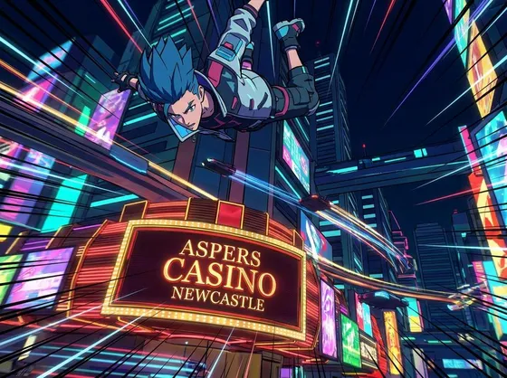 Media aspers casino newcas hsea