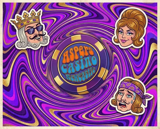 Media poker epw7